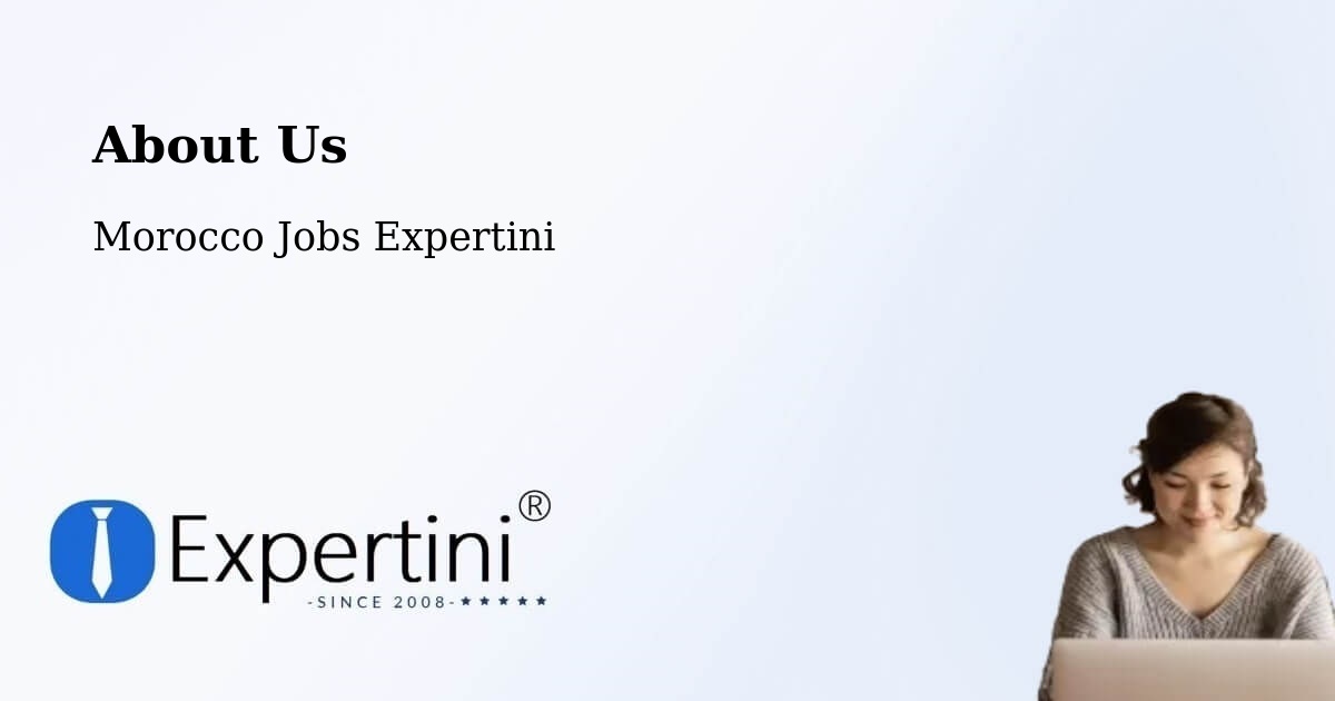 About Expertini Recruitment Platform  – Zagora - Zagora, Morocco Jobs Expertini