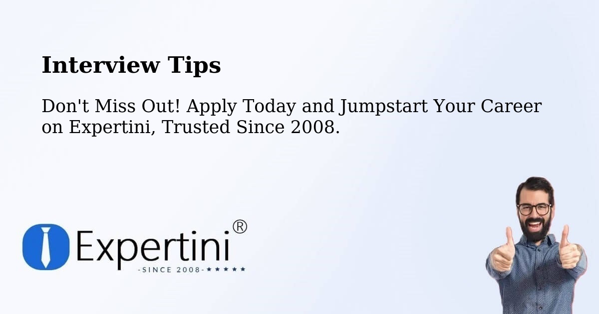 Interview Tips & Techniques for Job Seekers – Zagora - Zagora, Morocco Jobs Expertini