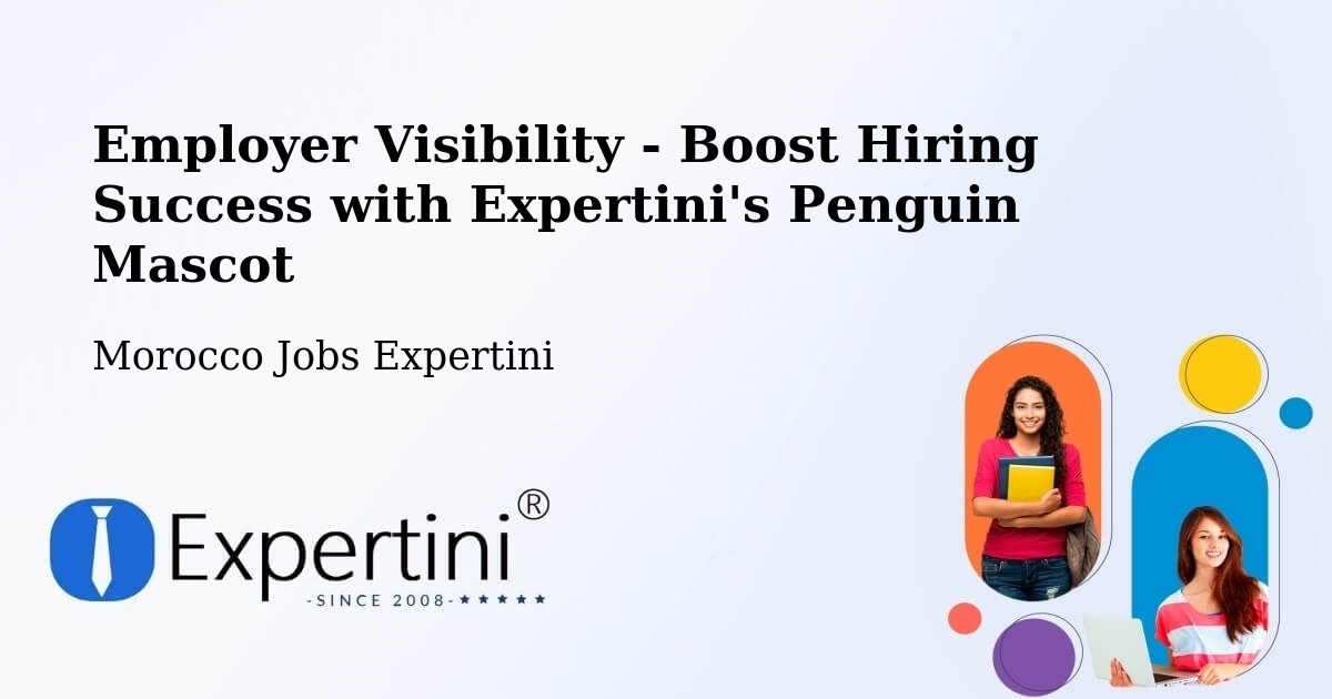 CV and Resume Visibility Optimization – Zagora - Morocco Jobs Expertini